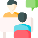 Admission Counselling