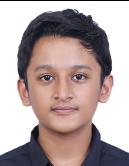 Adhiraj Jain