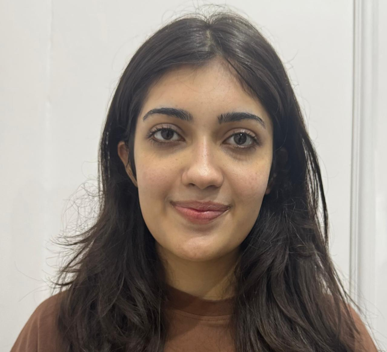 Kashvi Arora