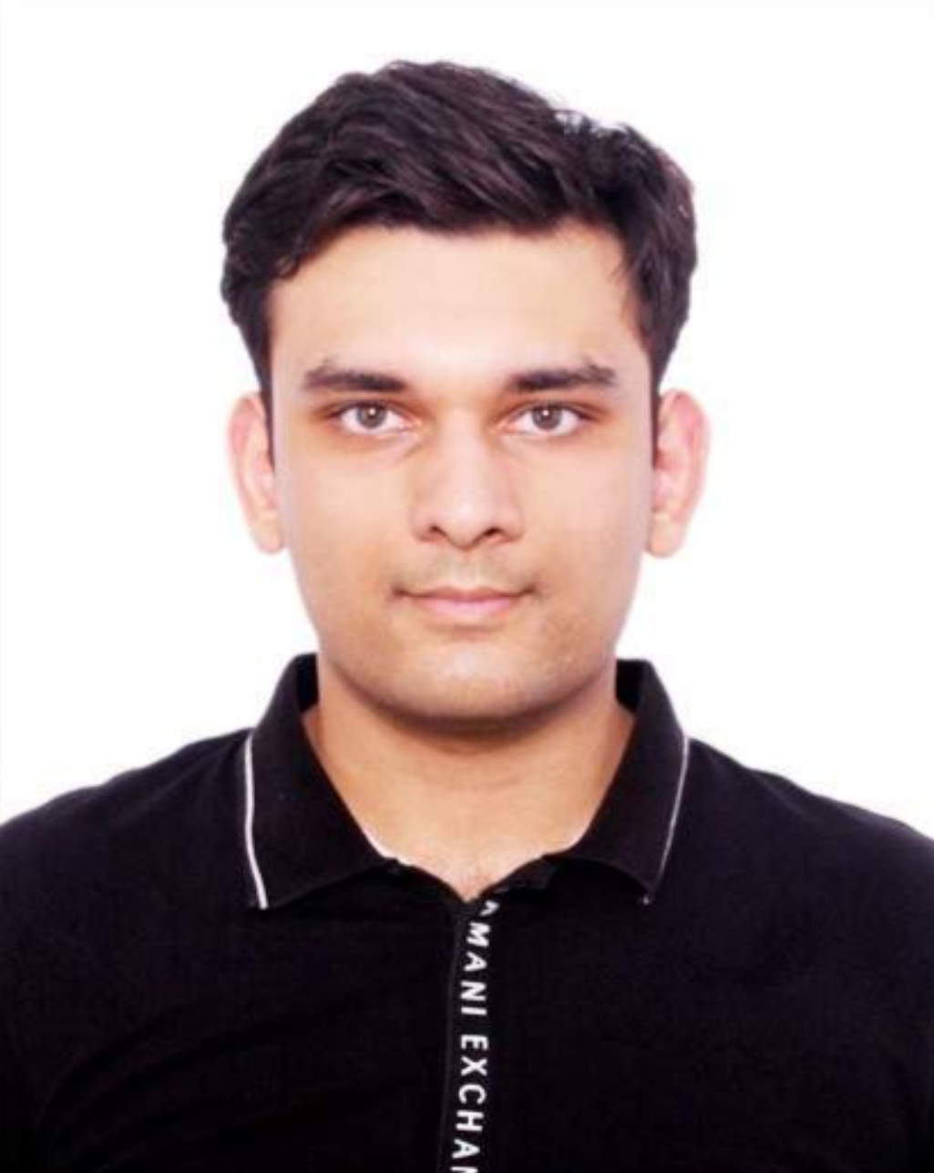 Aryaman Singh