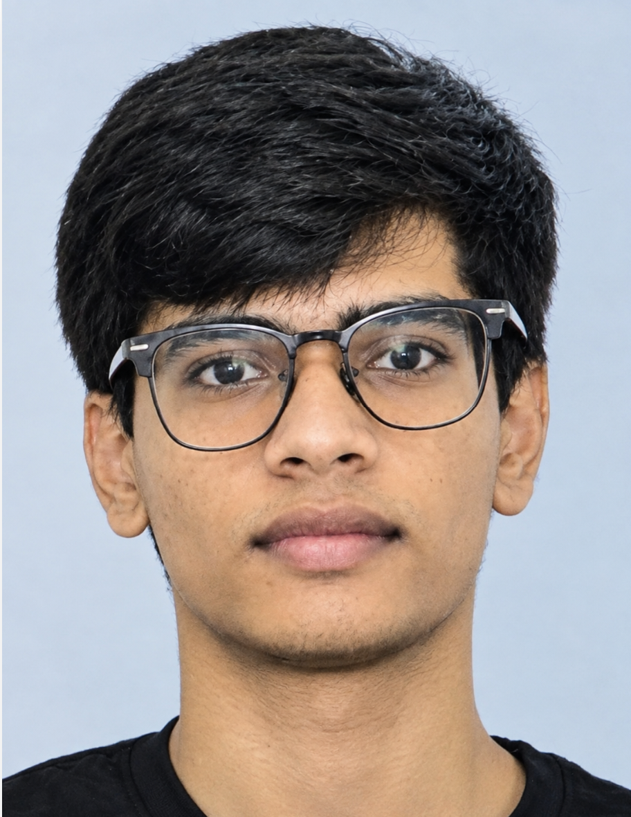 Satvik Ojha