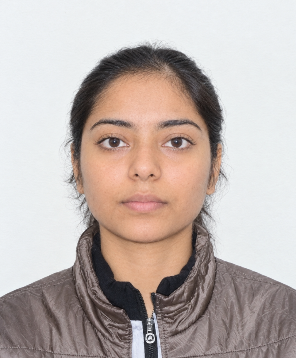 Preeti Sagar